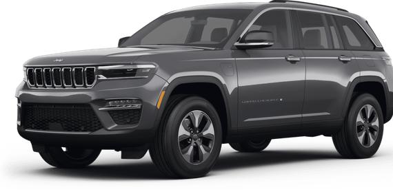 JEEP GRAND CHEROKEE 2022 1C4RJYB6XN8748977 image